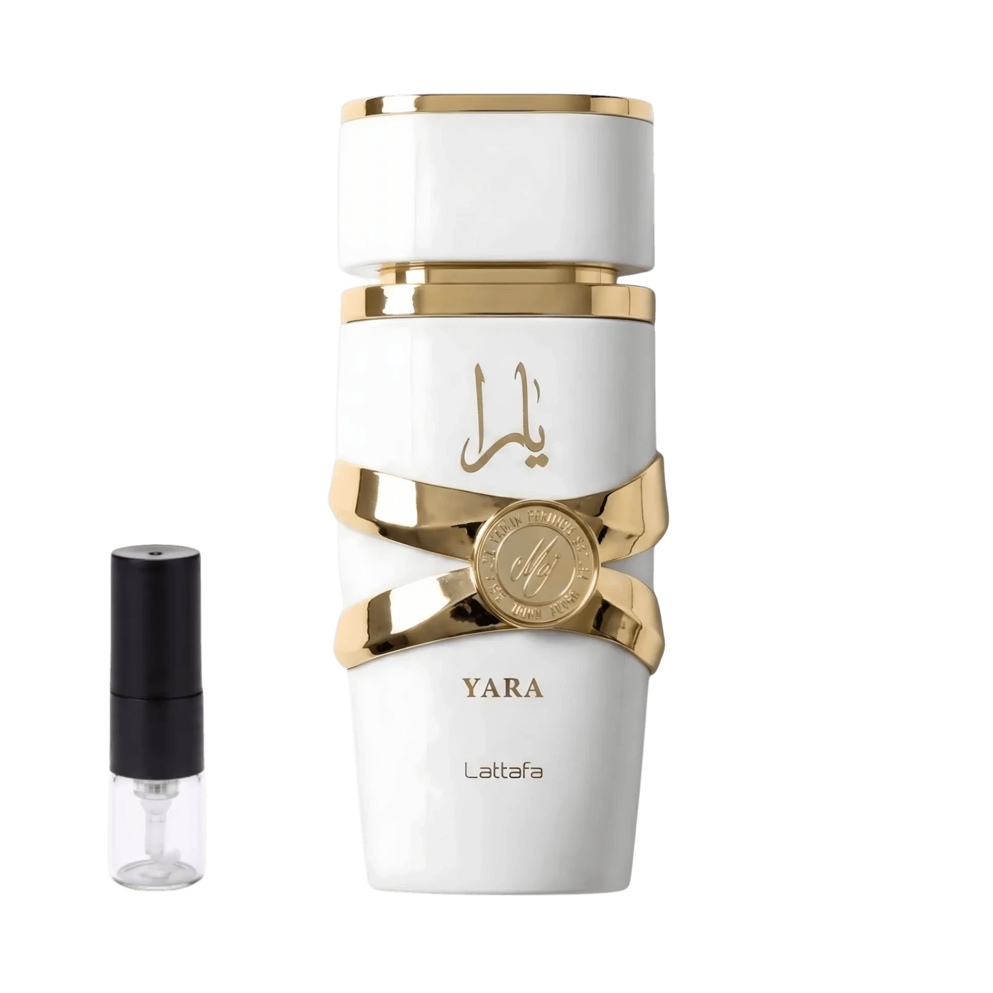 Decants de Lattafa - Yara Moi original Chile | DecantsTalca