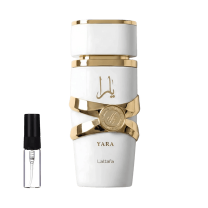 Decants de Lattafa - Yara Moi original Chile | DecantsTalca