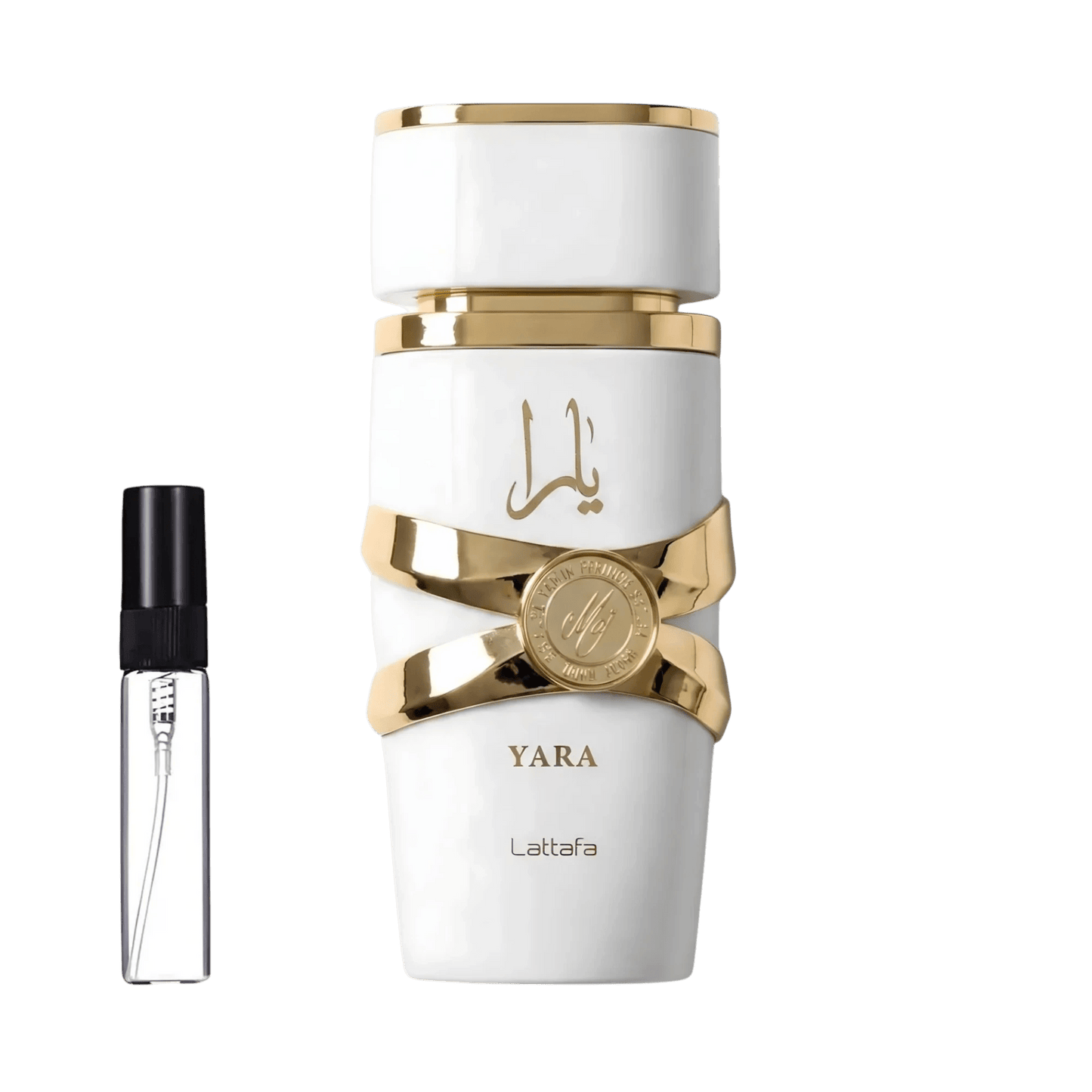 Decants de Lattafa - Yara Moi original Chile | DecantsTalca