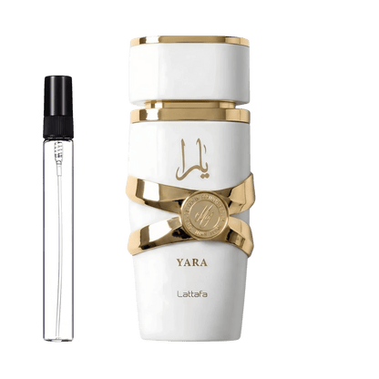Decants de Lattafa - Yara Moi original Chile | DecantsTalca