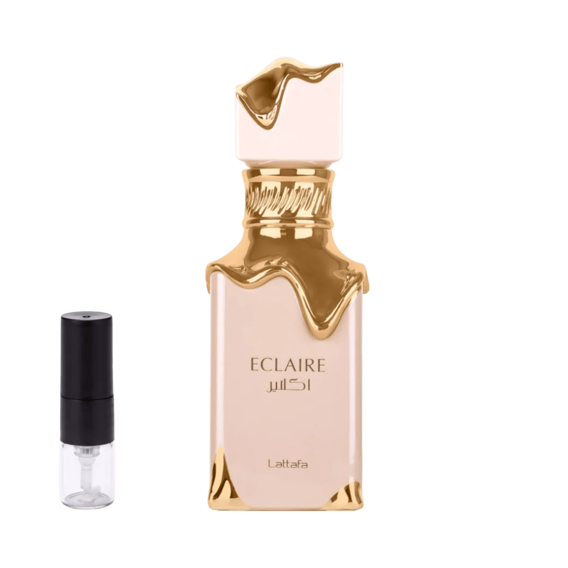 Decants de Lattafa - Eclaire EDP original Chile | DecantsTalca