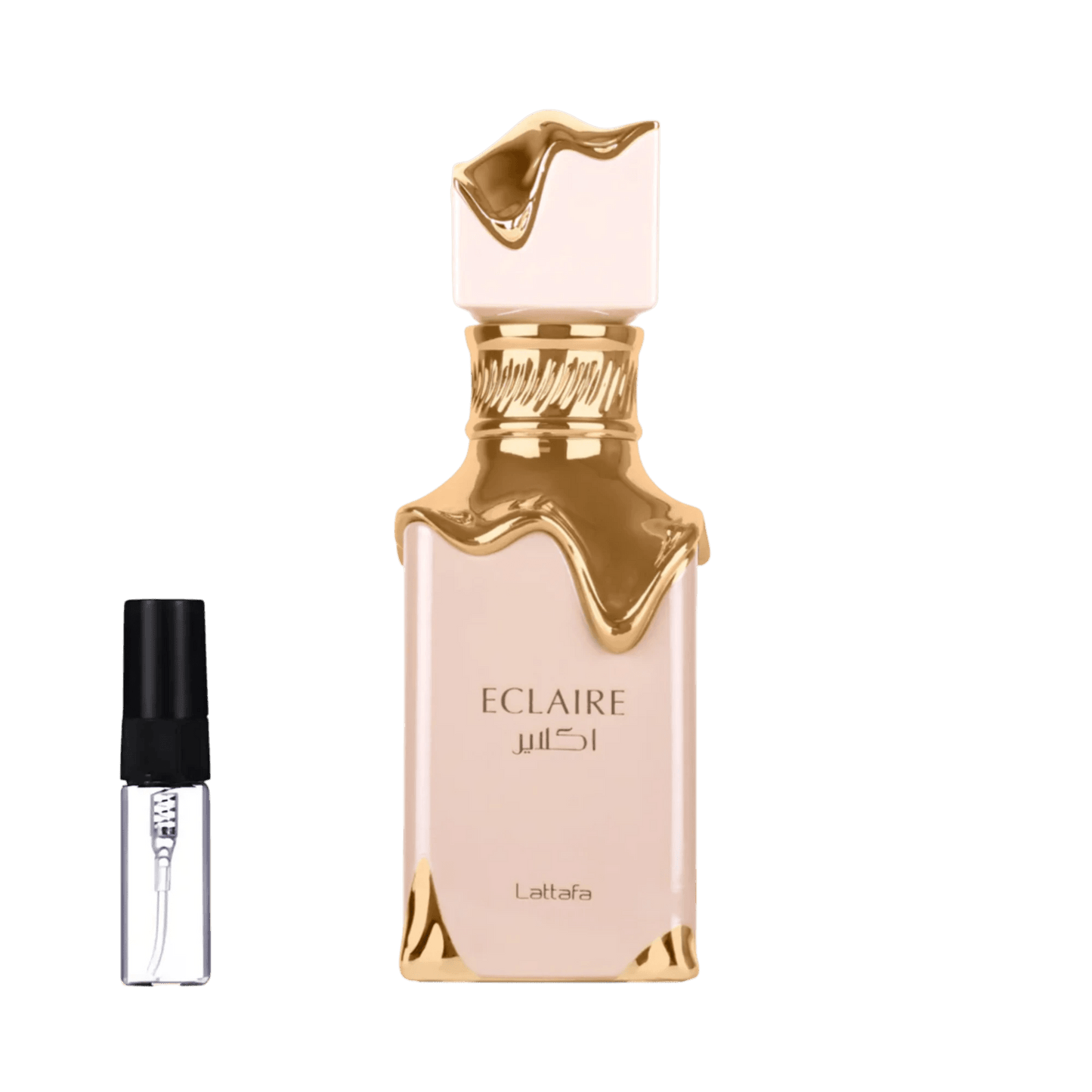 Decants de Lattafa - Eclaire EDP original Chile | DecantsTalca