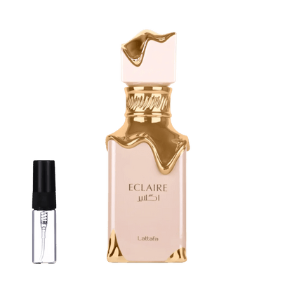 Decants de Lattafa - Eclaire EDP original Chile | DecantsTalca