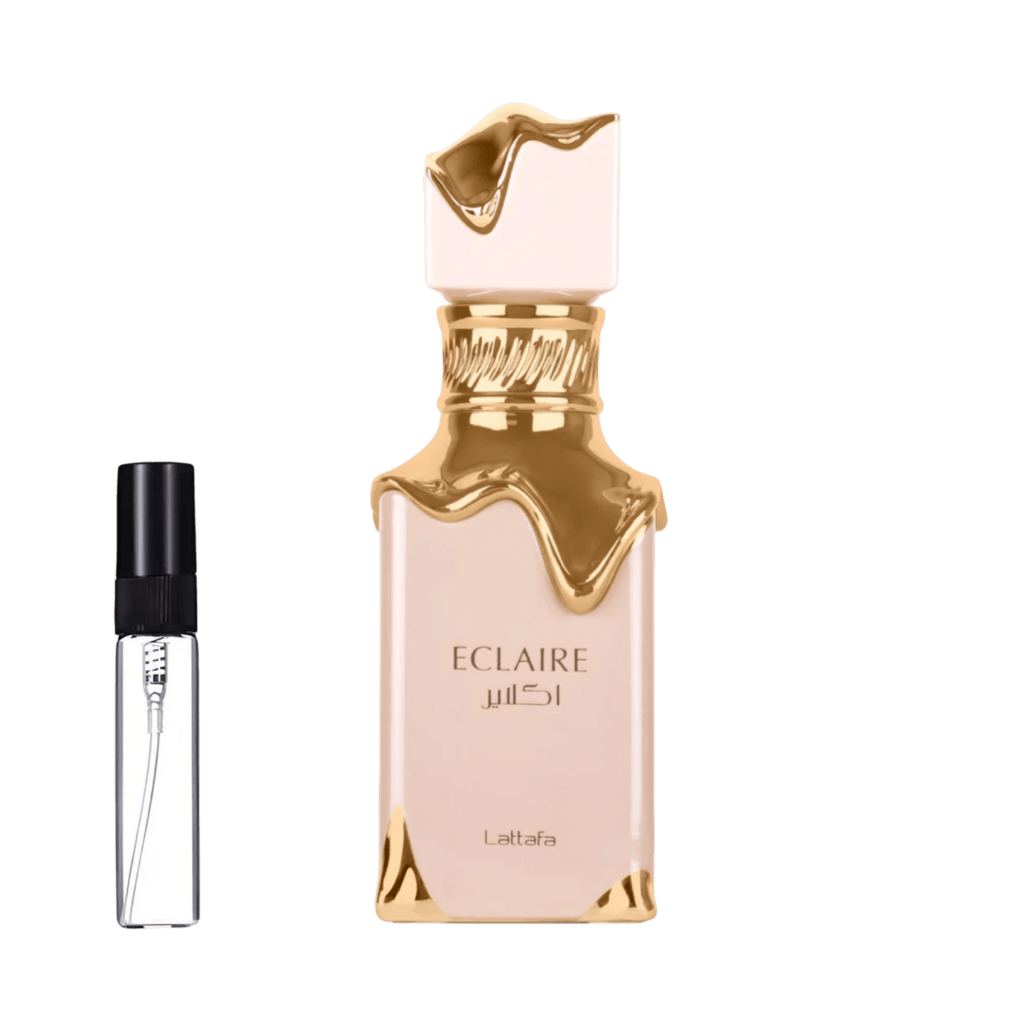 Decants de Lattafa - Eclaire EDP original Chile | DecantsTalca