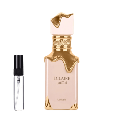 Decants de Lattafa - Eclaire EDP original Chile | DecantsTalca