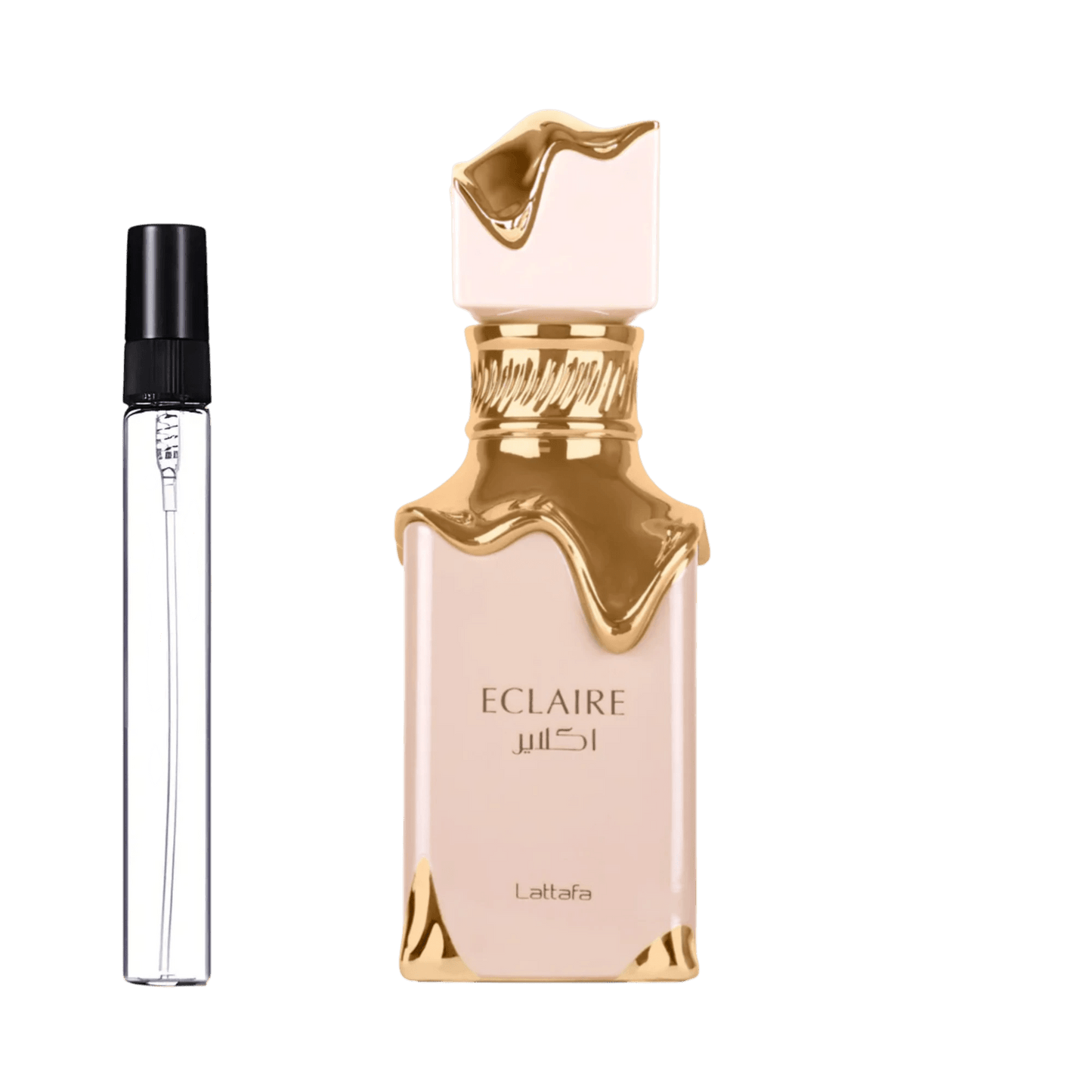 Decants de Lattafa - Eclaire EDP original Chile | DecantsTalca