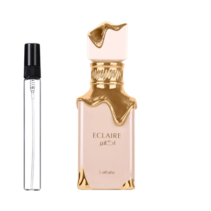 Decants de Lattafa - Eclaire EDP original Chile | DecantsTalca