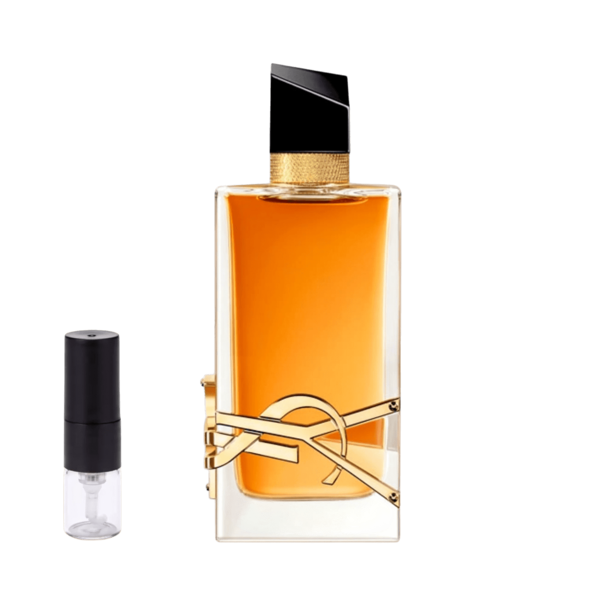 Decants de Yves Saint Laurent - Libre Edp Intense original Chile | DecantsTalca