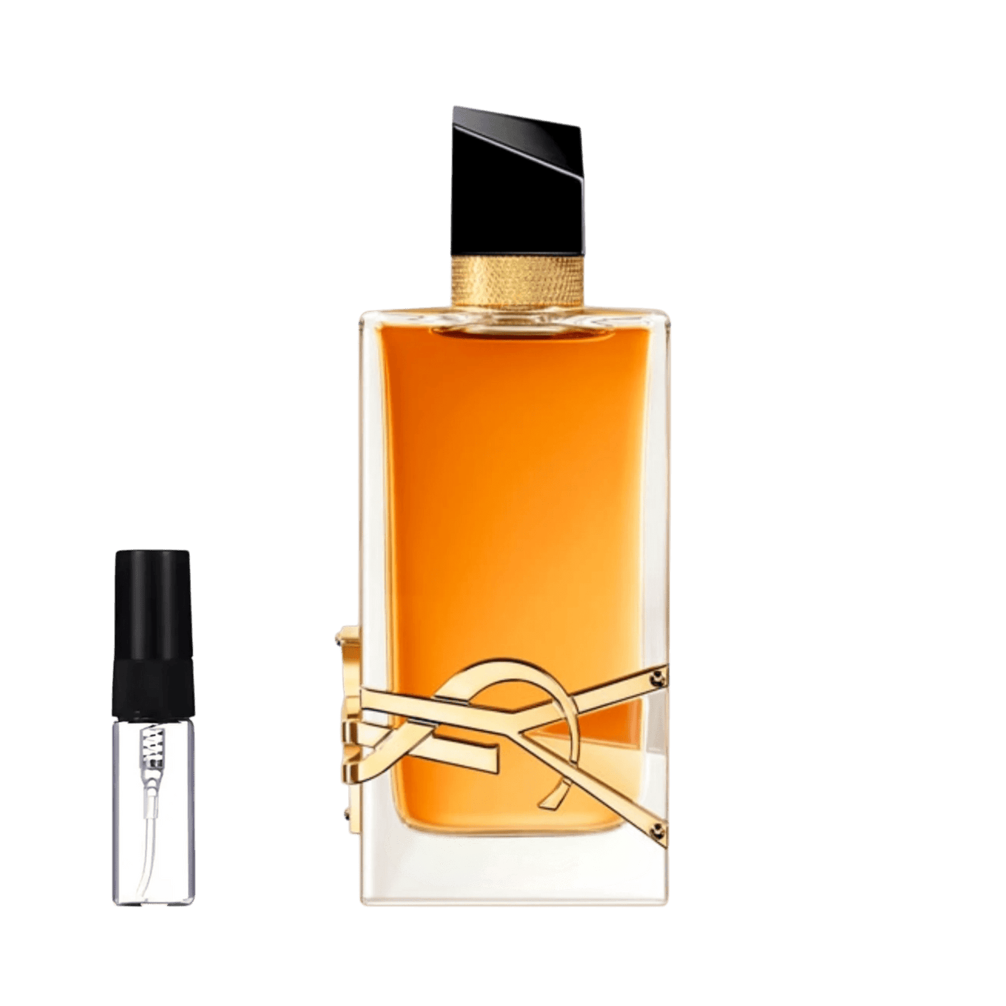 Decants de Yves Saint Laurent - Libre Edp Intense original Chile | DecantsTalca