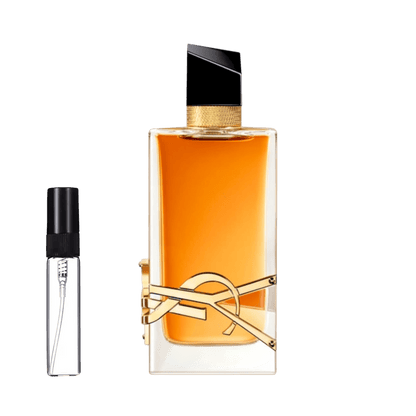 Decants de Yves Saint Laurent - Libre Edp Intense original Chile | DecantsTalca
