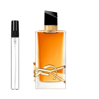 Decants de Yves Saint Laurent - Libre Edp Intense original Chile | DecantsTalca