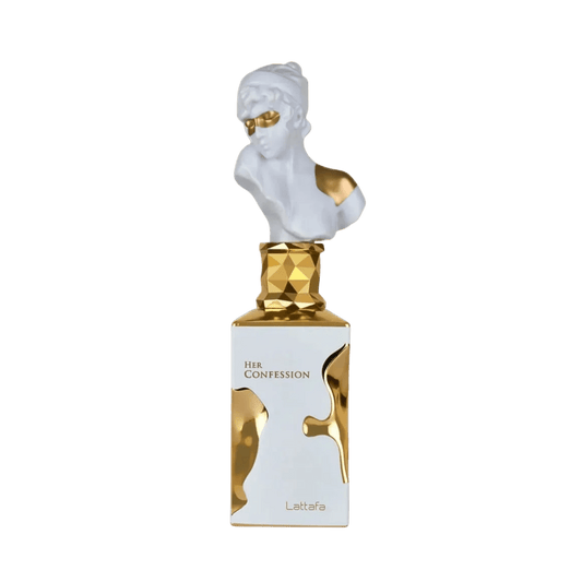 Decants de Lattafa - Her Confession EDP original Chile | DecantsTalca