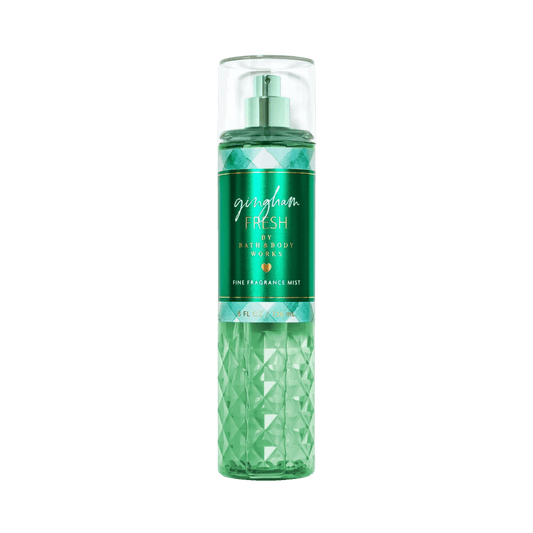 Decants de Bath & Body - Gingham Fresh original Chile | DecantsTalca