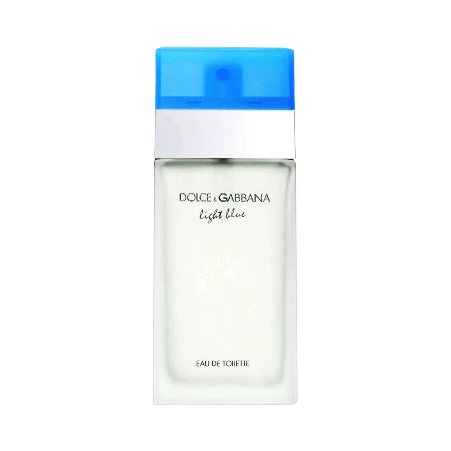 Decants de Dolce & Gabbana - Light blue EDT original Chile | DecantsTalca