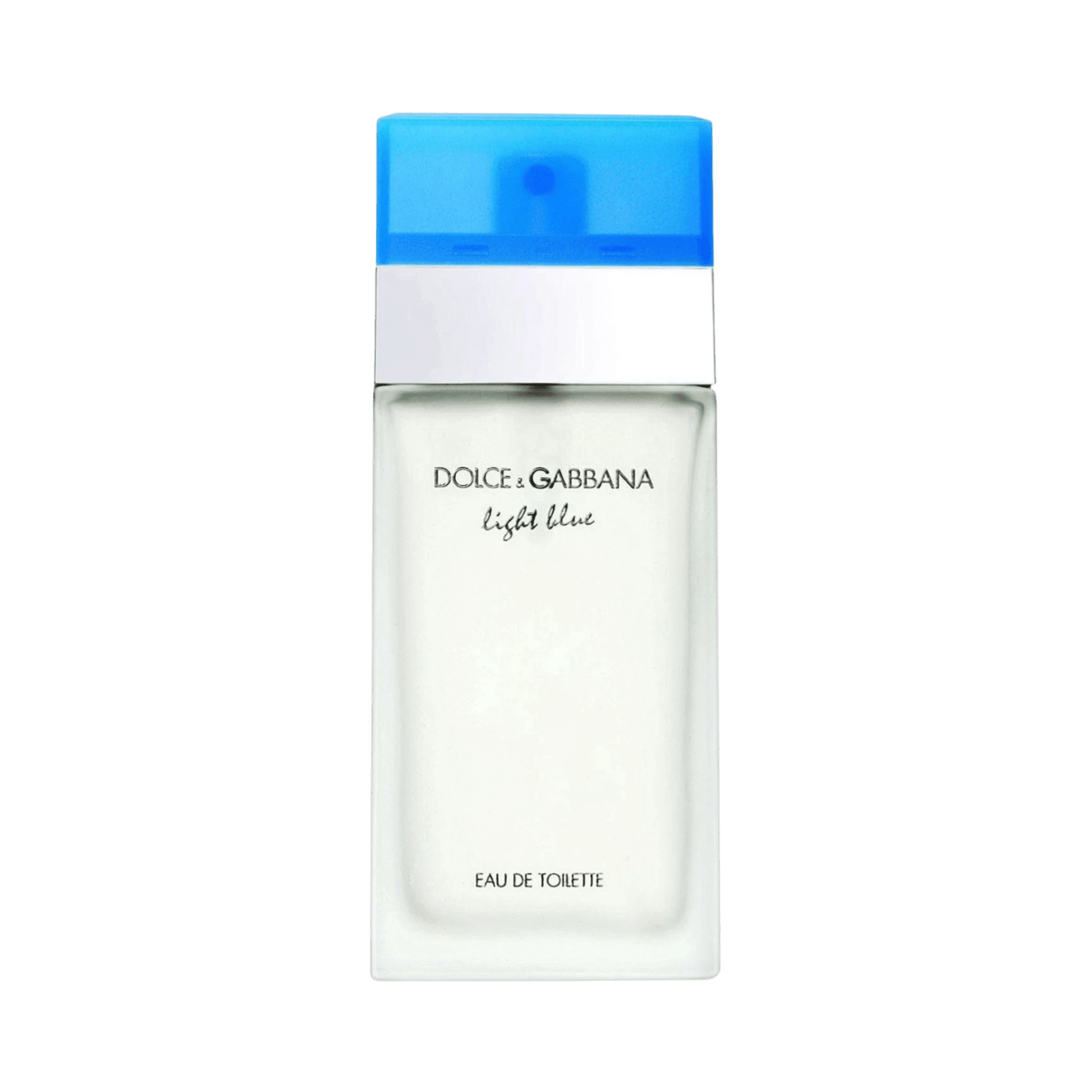 Decants de Dolce & Gabbana - Light blue EDT original Chile | DecantsTalca