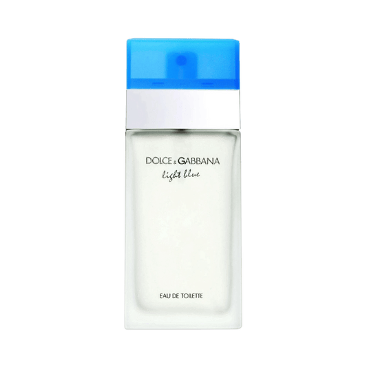 Decants de Dolce & Gabbana - Light blue EDT original Chile | DecantsTalca