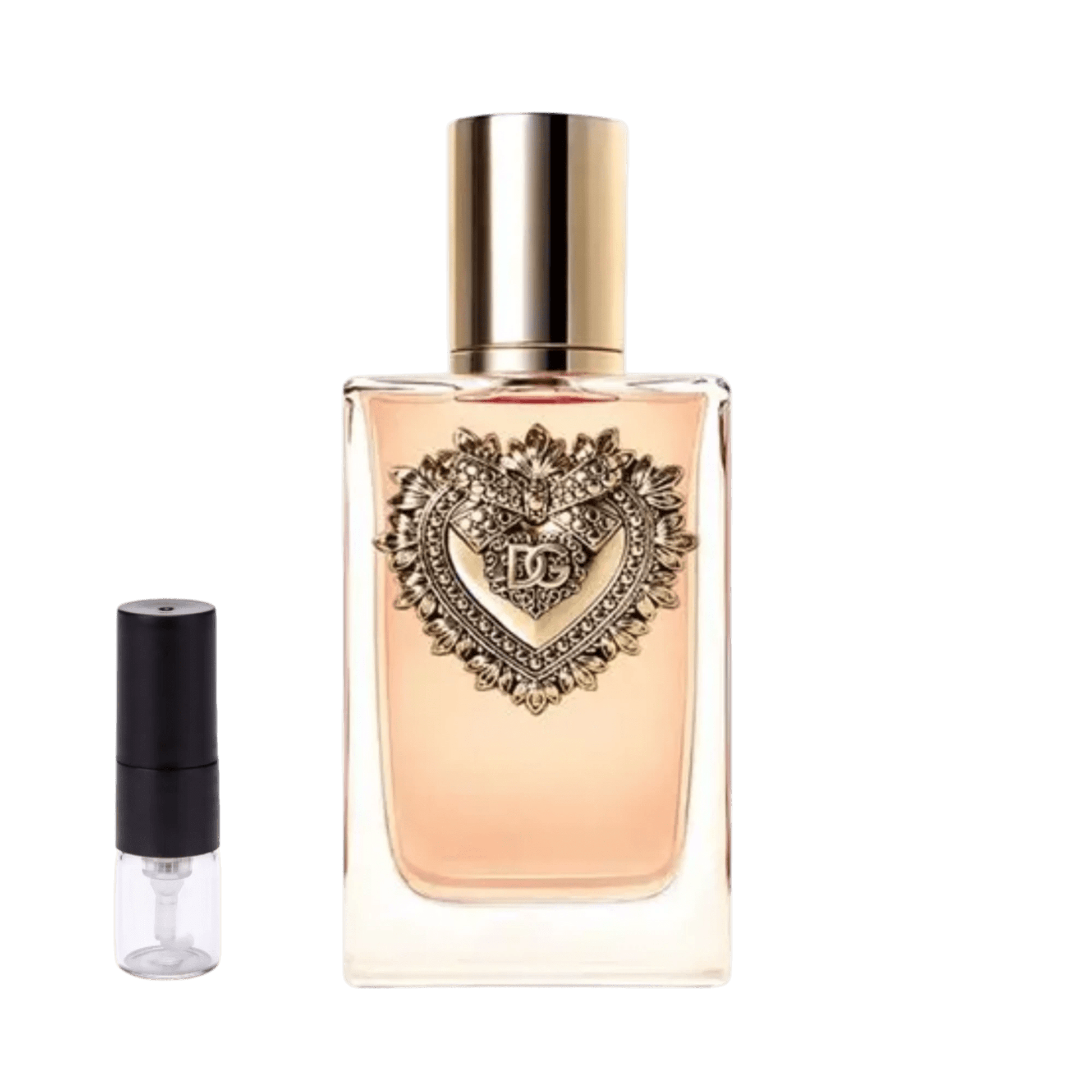 Decants de Dolce & Gabbana - Devotion EDP original Chile | DecantsTalca