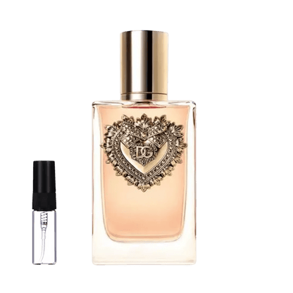 Decants de Dolce & Gabbana - Devotion EDP original Chile | DecantsTalca