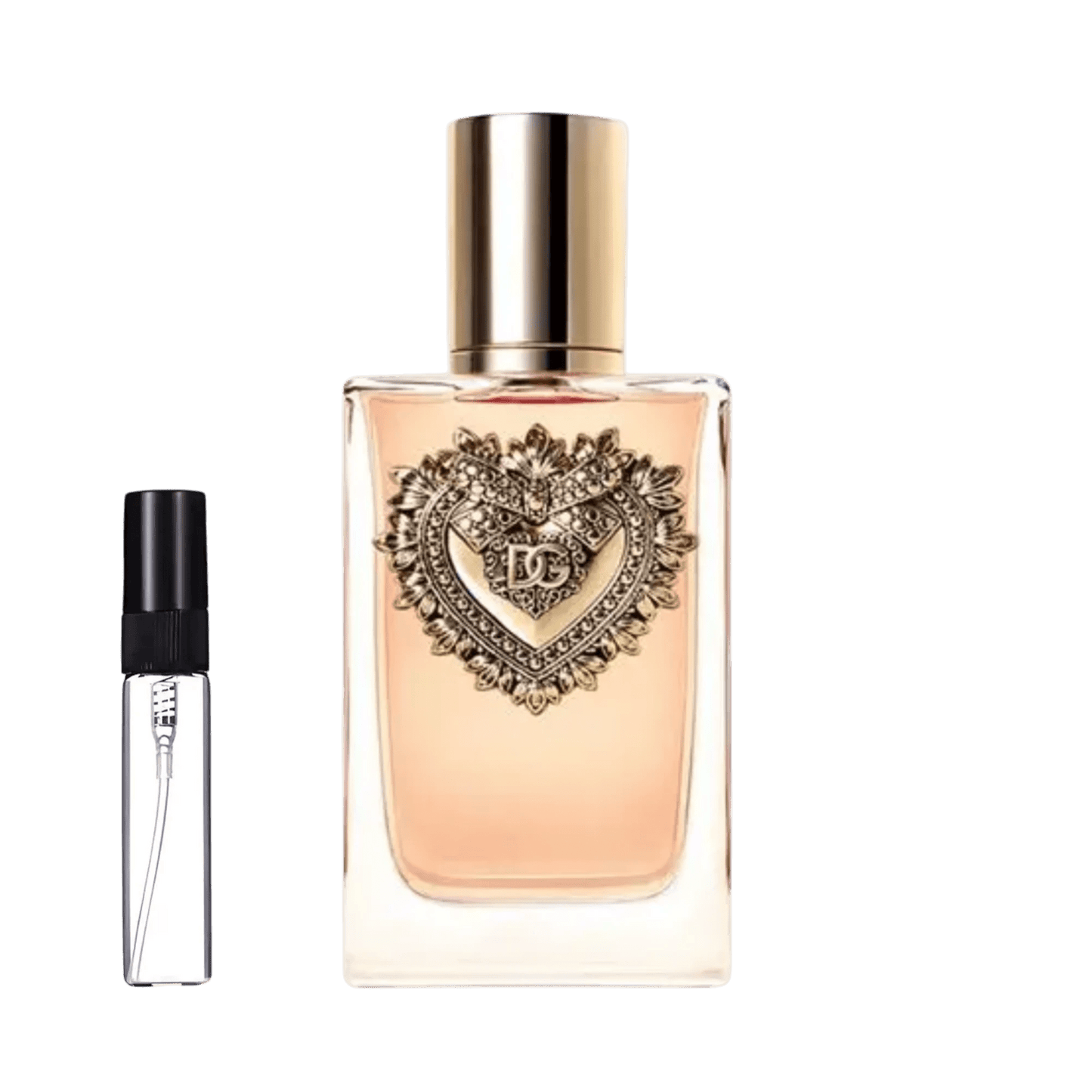 Decants de Dolce & Gabbana - Devotion EDP original Chile | DecantsTalca