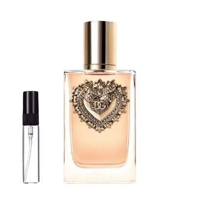 Decants de Dolce & Gabbana - Devotion EDP original Chile | DecantsTalca