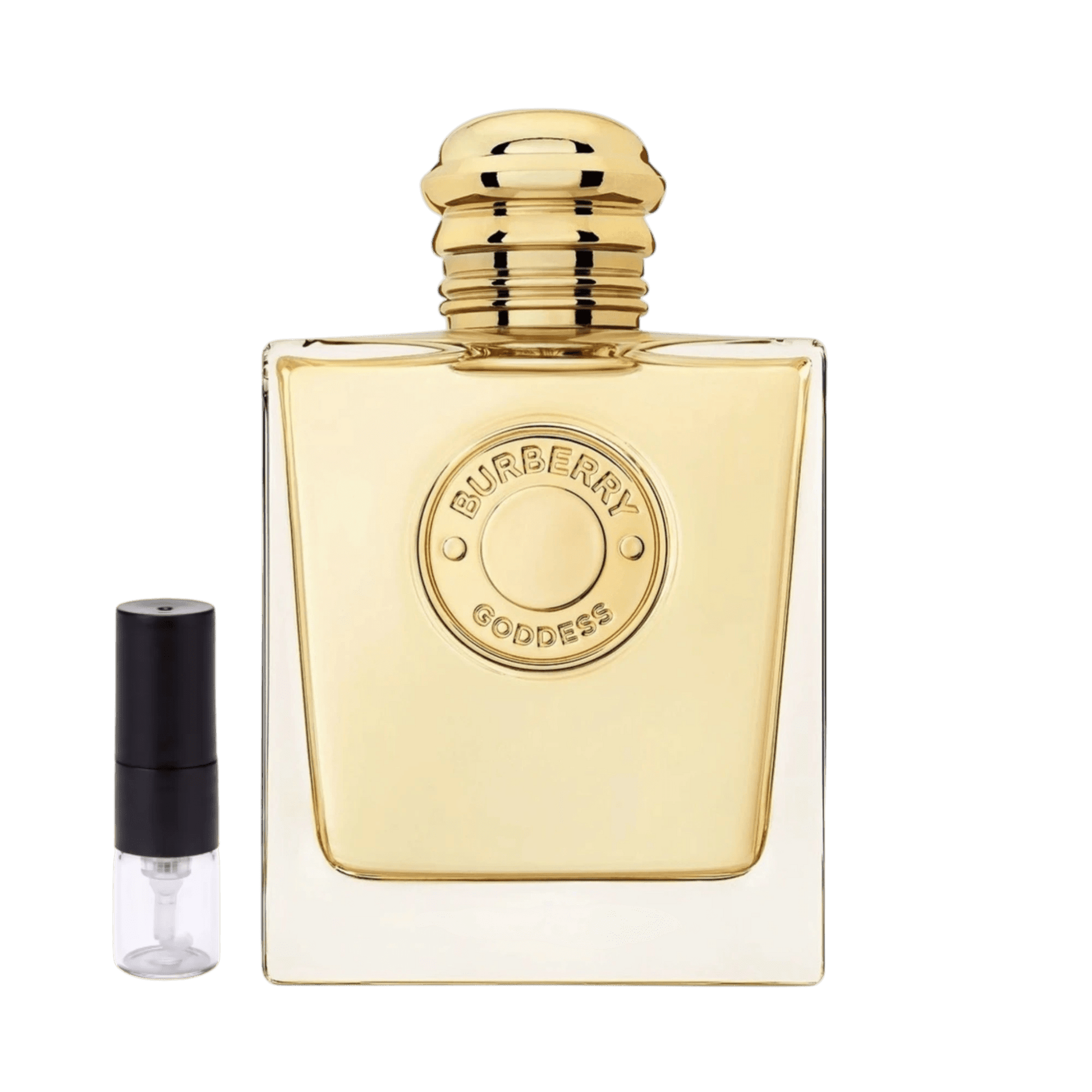 Decants de Burberry - Goddess EDP original Chile | DecantsTalca