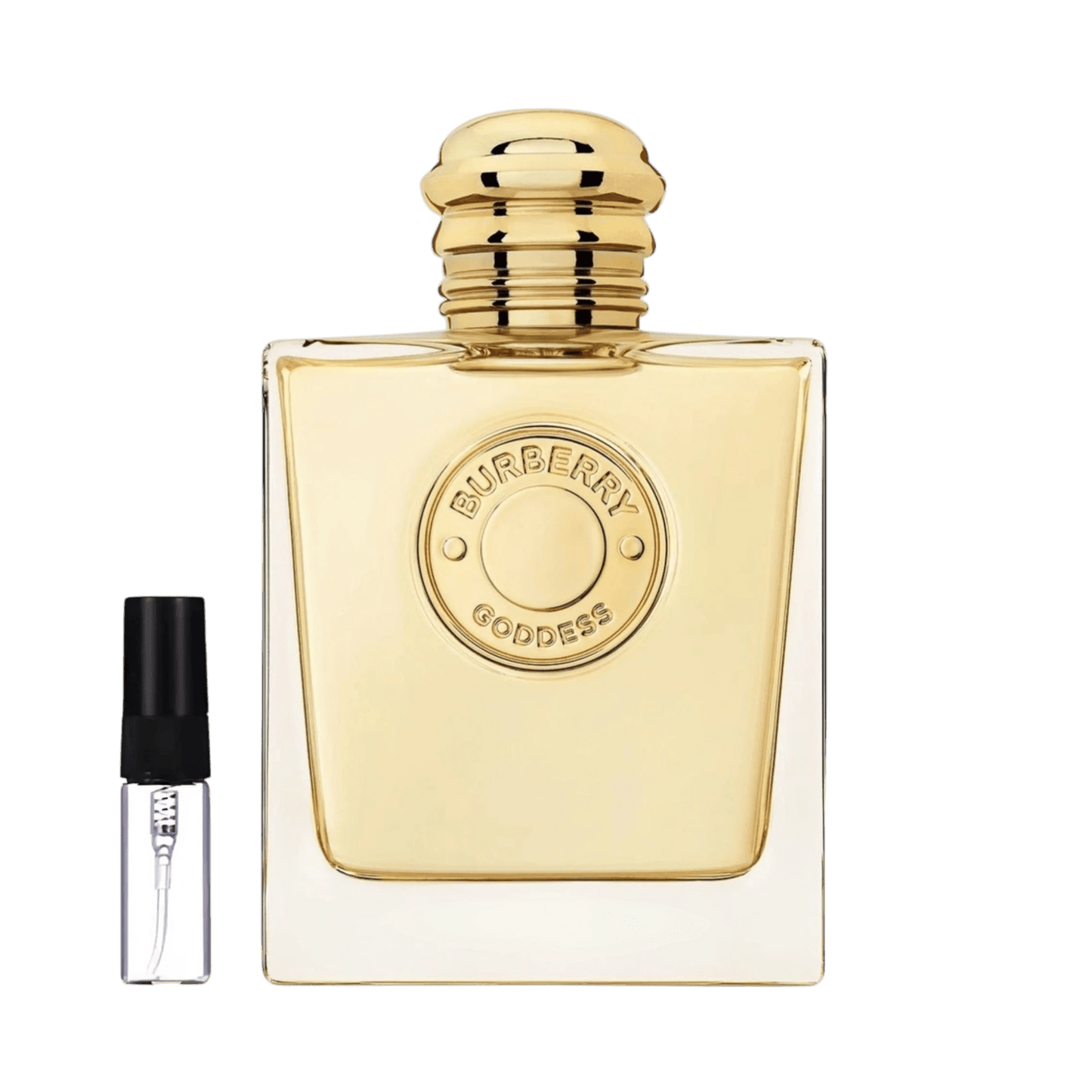 Decants de Burberry - Goddess EDP original Chile | DecantsTalca