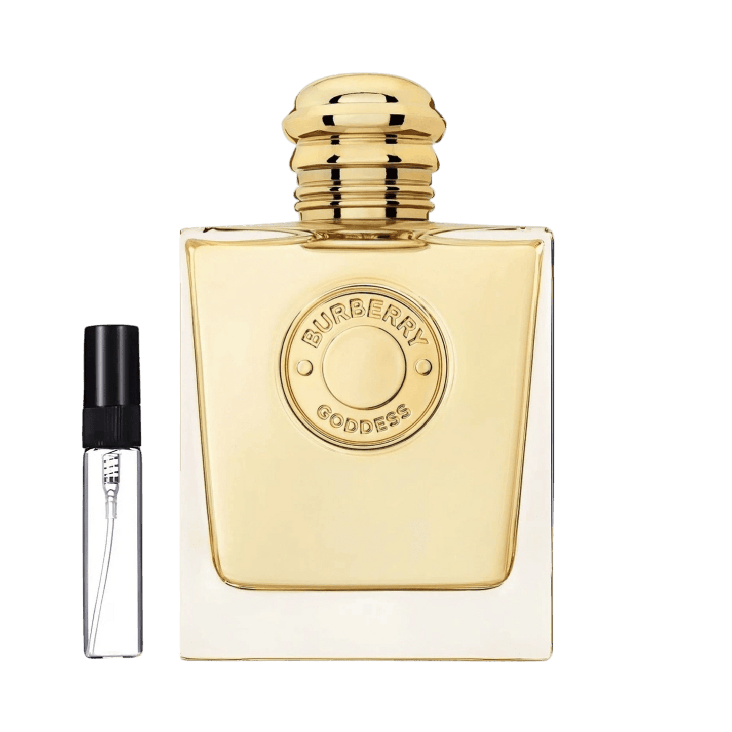 Decants de Burberry - Goddess EDP original Chile | DecantsTalca