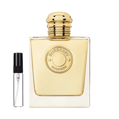Decants de Burberry - Goddess EDP original Chile | DecantsTalca