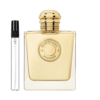 Decants de Burberry - Goddess EDP original Chile | DecantsTalca