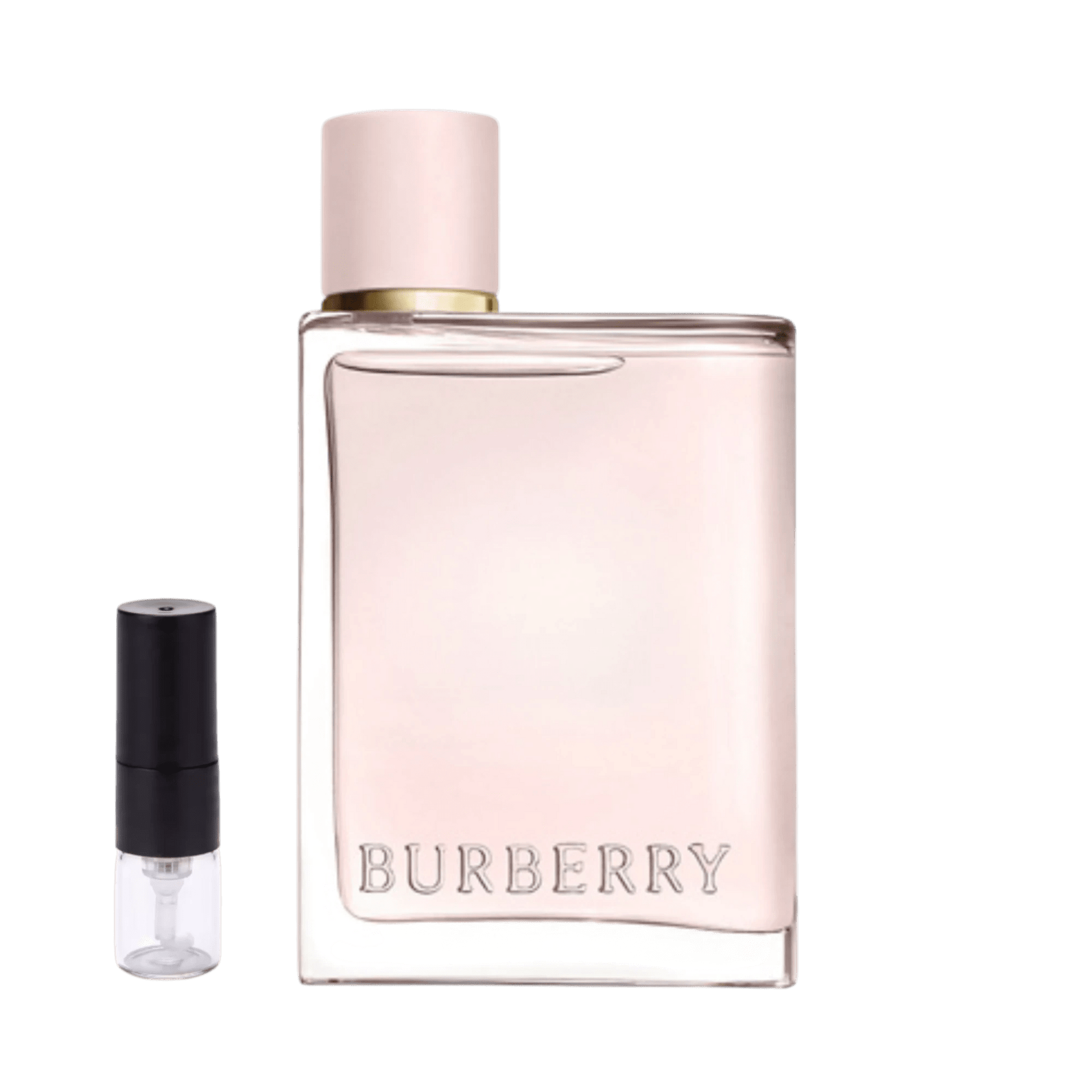 Decants de Burberry - Her EDP original Chile | DecantsTalca