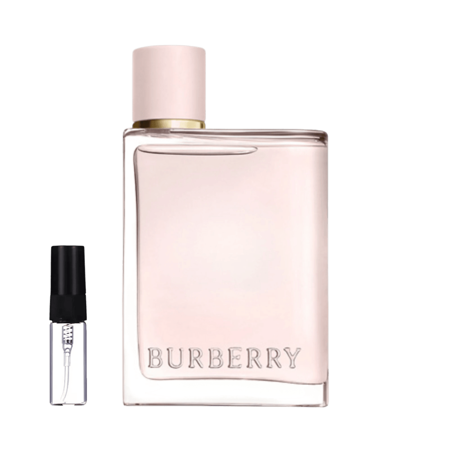 Decants de Burberry - Her EDP original Chile | DecantsTalca