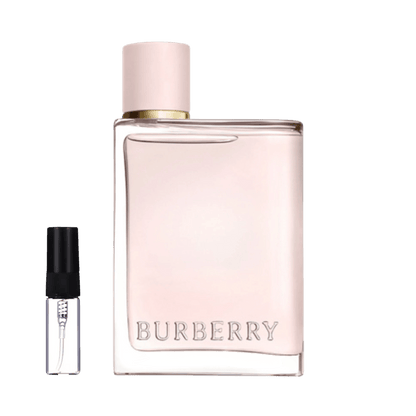 Decants de Burberry - Her EDP original Chile | DecantsTalca