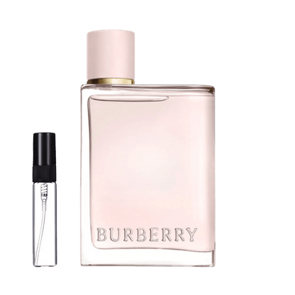Decants de Burberry - Her EDP original Chile | DecantsTalca