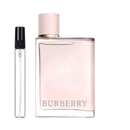 Decants de Burberry - Her EDP original Chile | DecantsTalca