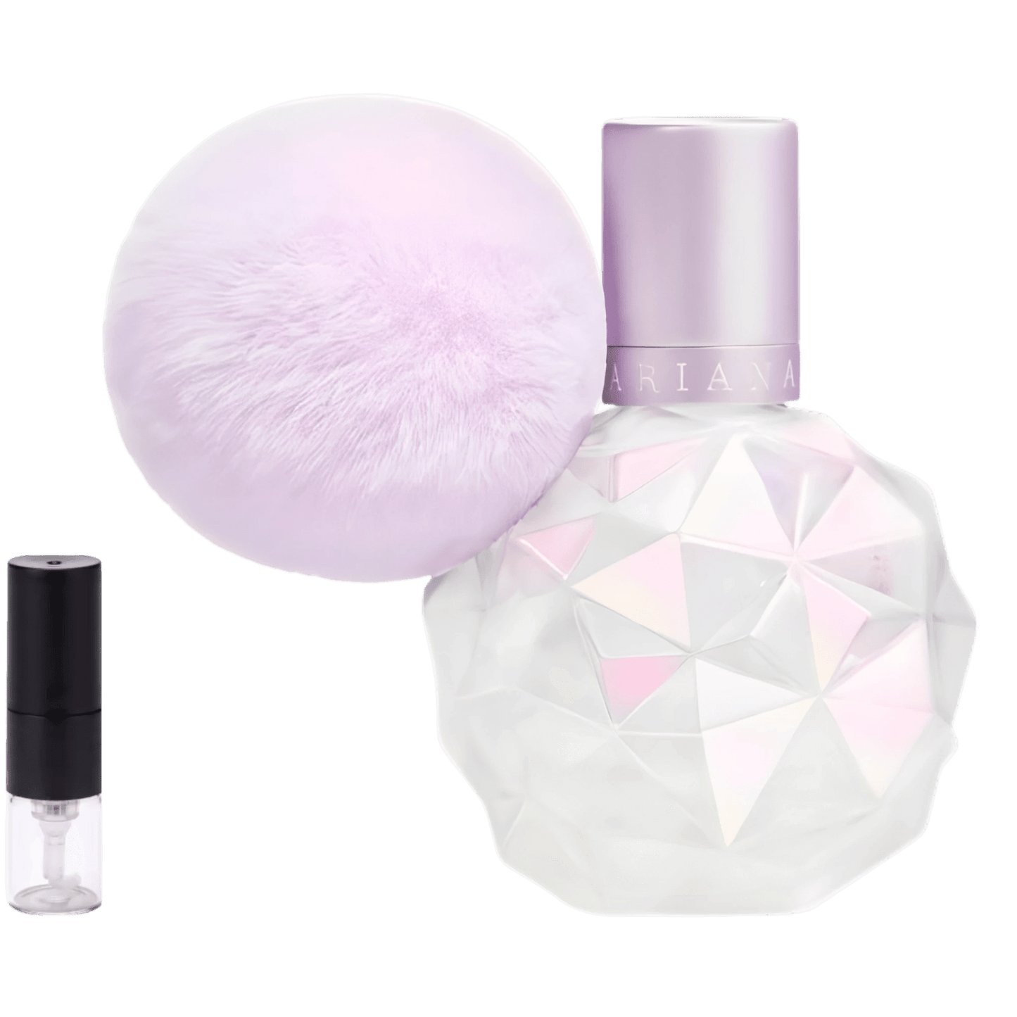 Decants de Ariana Grande - Moon Light EDP original Chile | DecantsTalca