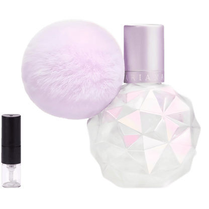 Decants de Ariana Grande - Moon Light EDP original Chile | DecantsTalca
