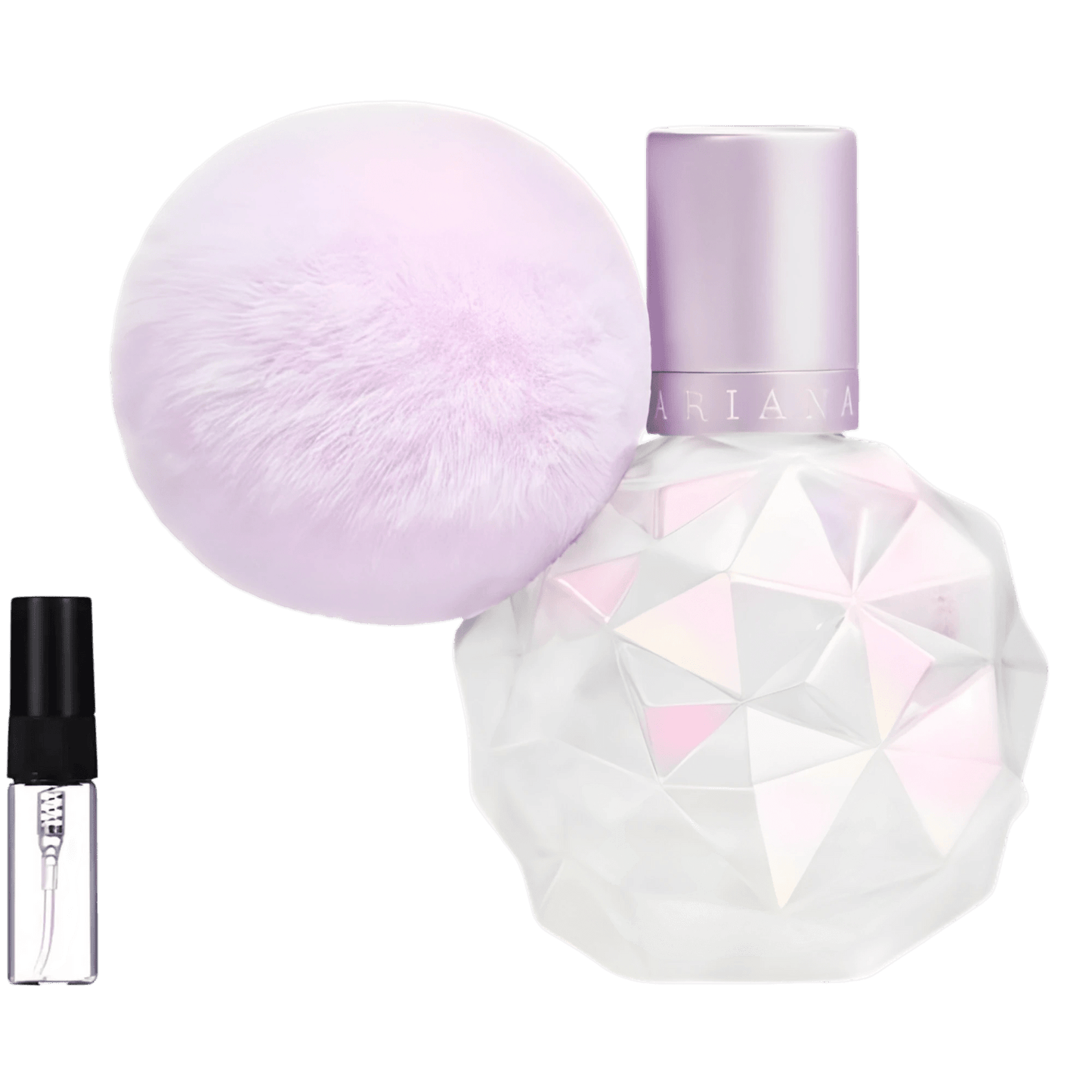 Decants de Ariana Grande - Moon Light EDP original Chile | DecantsTalca