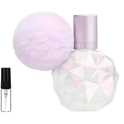Decants de Ariana Grande - Moon Light EDP original Chile | DecantsTalca