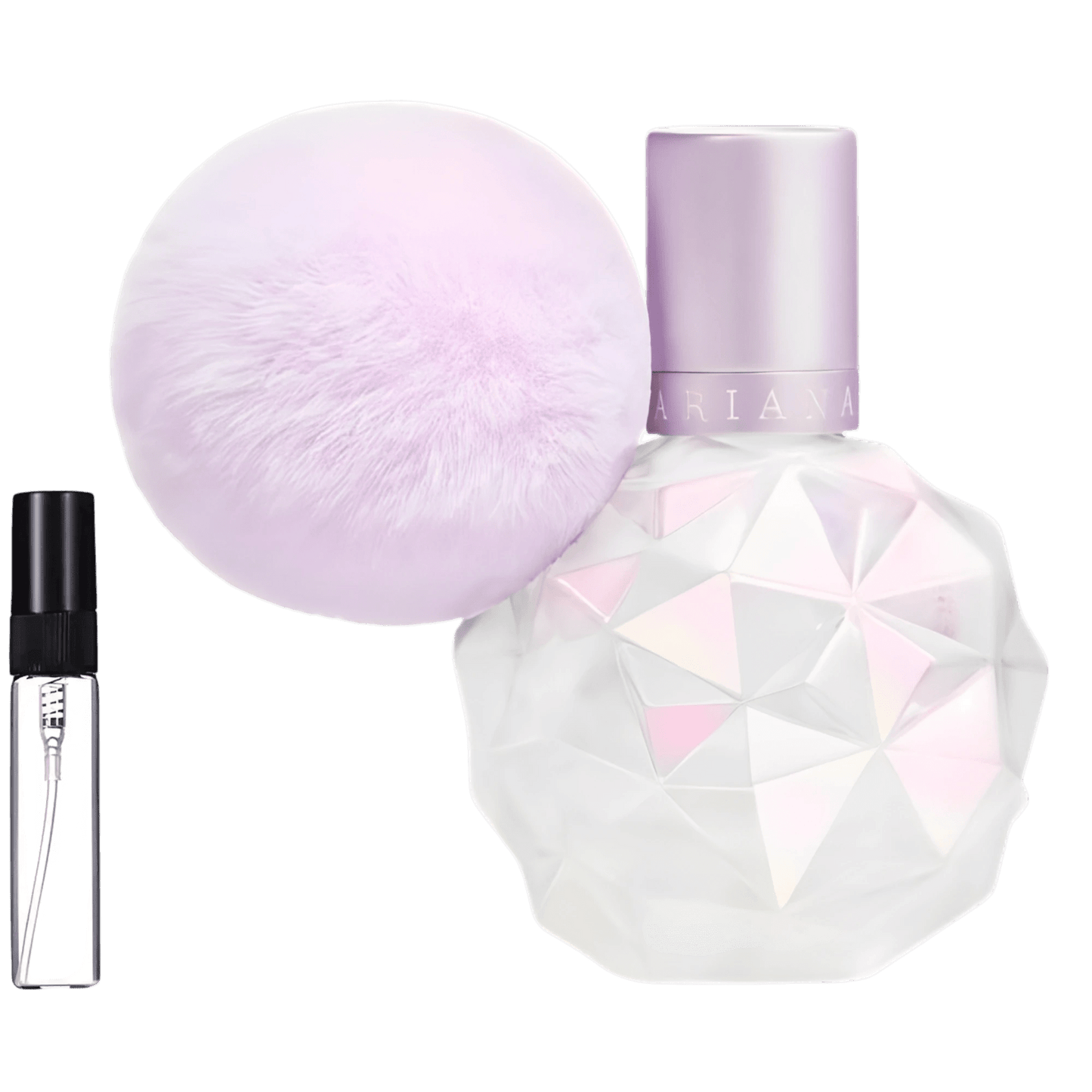 Decants de Ariana Grande - Moon Light EDP original Chile | DecantsTalca