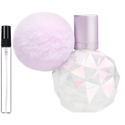 Decants de Ariana Grande - Moon Light EDP original Chile | DecantsTalca