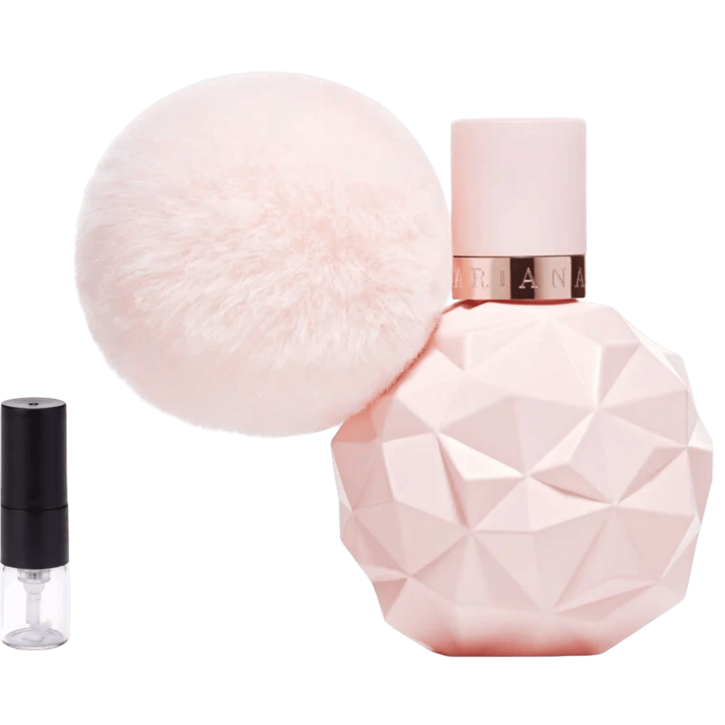 Decants de Ariana Grande - Sweet Like Candy original Chile | DecantsTalca