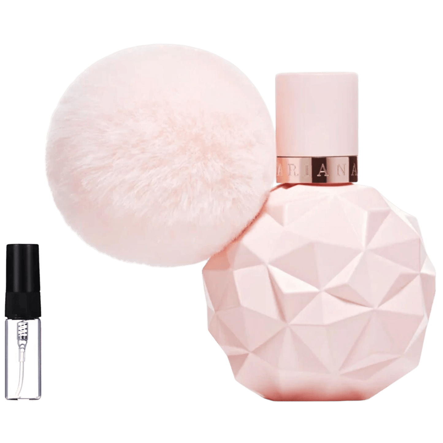 Decants de Ariana Grande - Sweet Like Candy original Chile | DecantsTalca