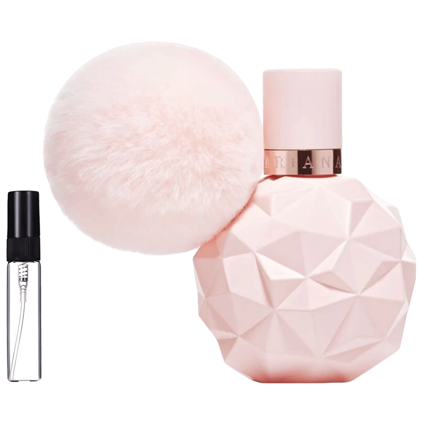 Decants de Ariana Grande - Sweet Like Candy original Chile | DecantsTalca