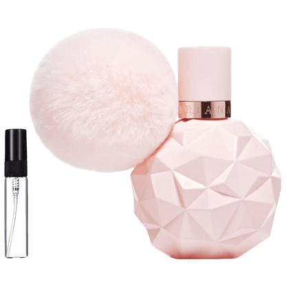 Decants de Ariana Grande - Sweet Like Candy original Chile | DecantsTalca