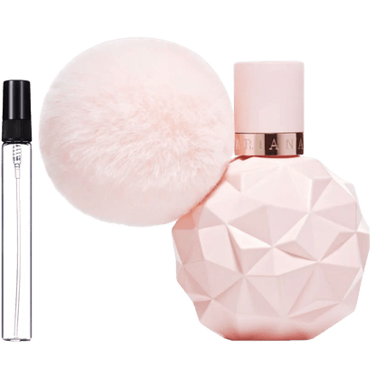 Decants de Ariana Grande - Sweet Like Candy original Chile | DecantsTalca