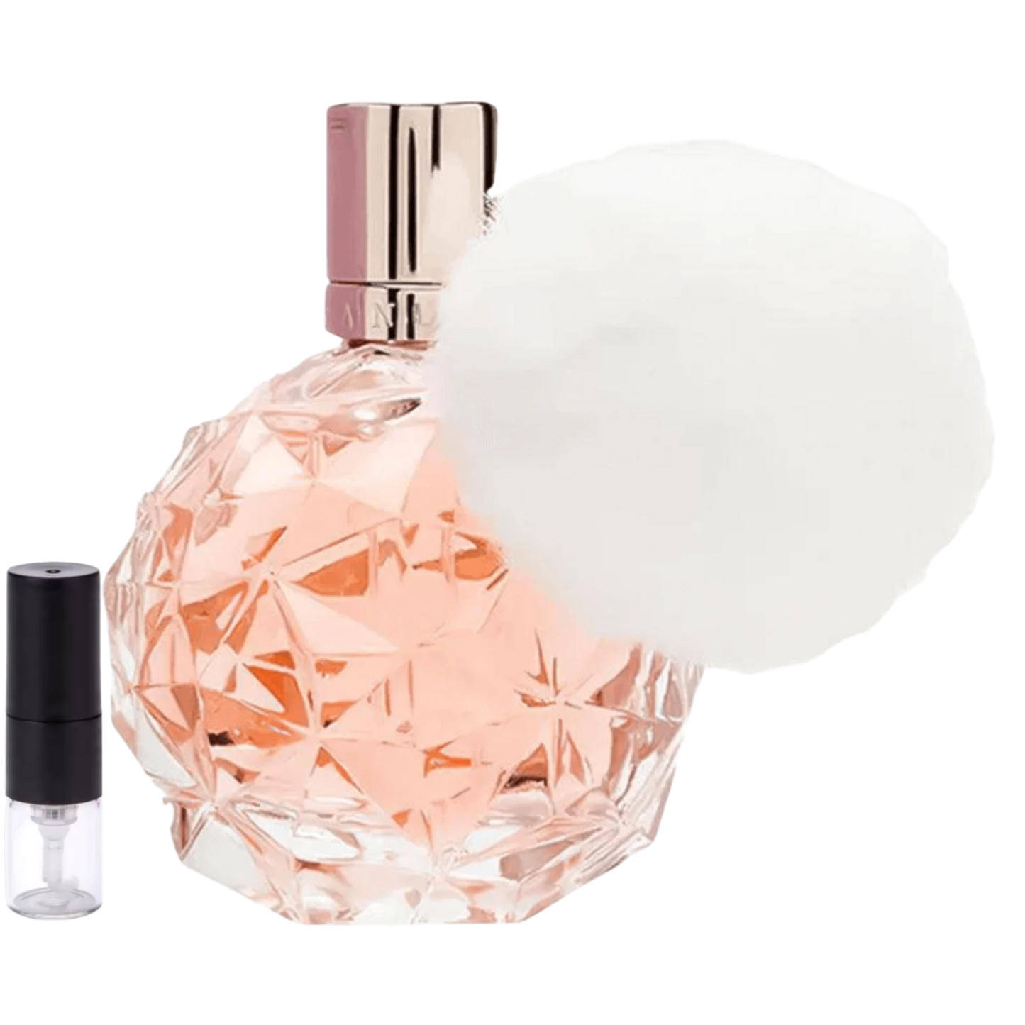 Decants de Ariana Grande - Ari EDP