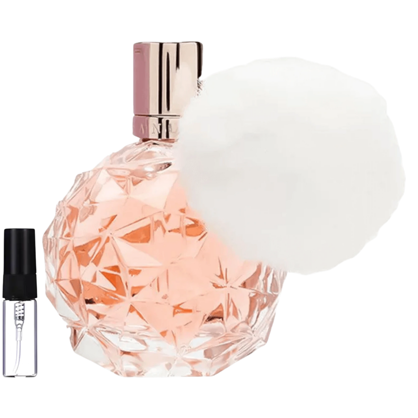 Decants de Ariana Grande - Ari EDP