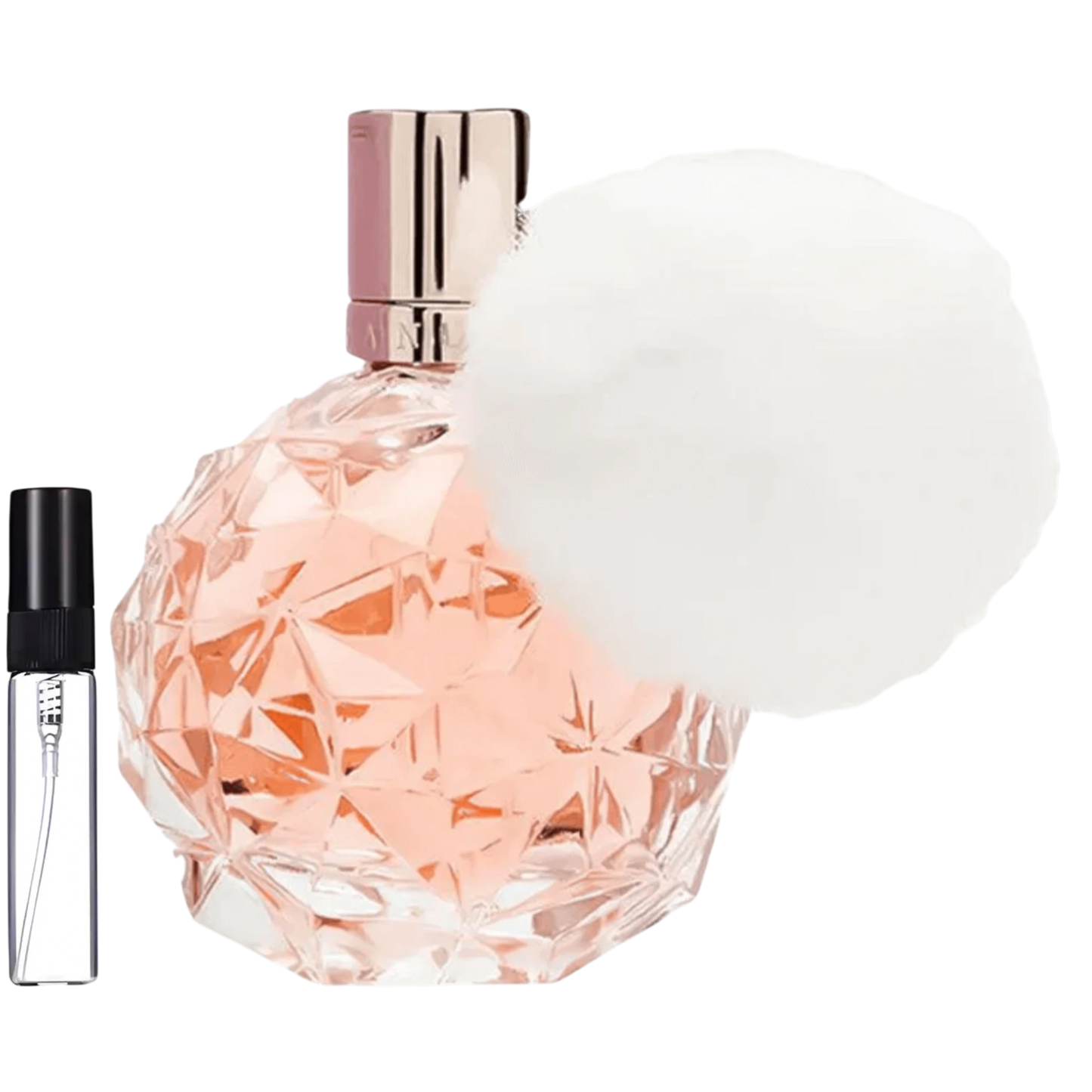 Decants de Ariana Grande - Ari EDP
