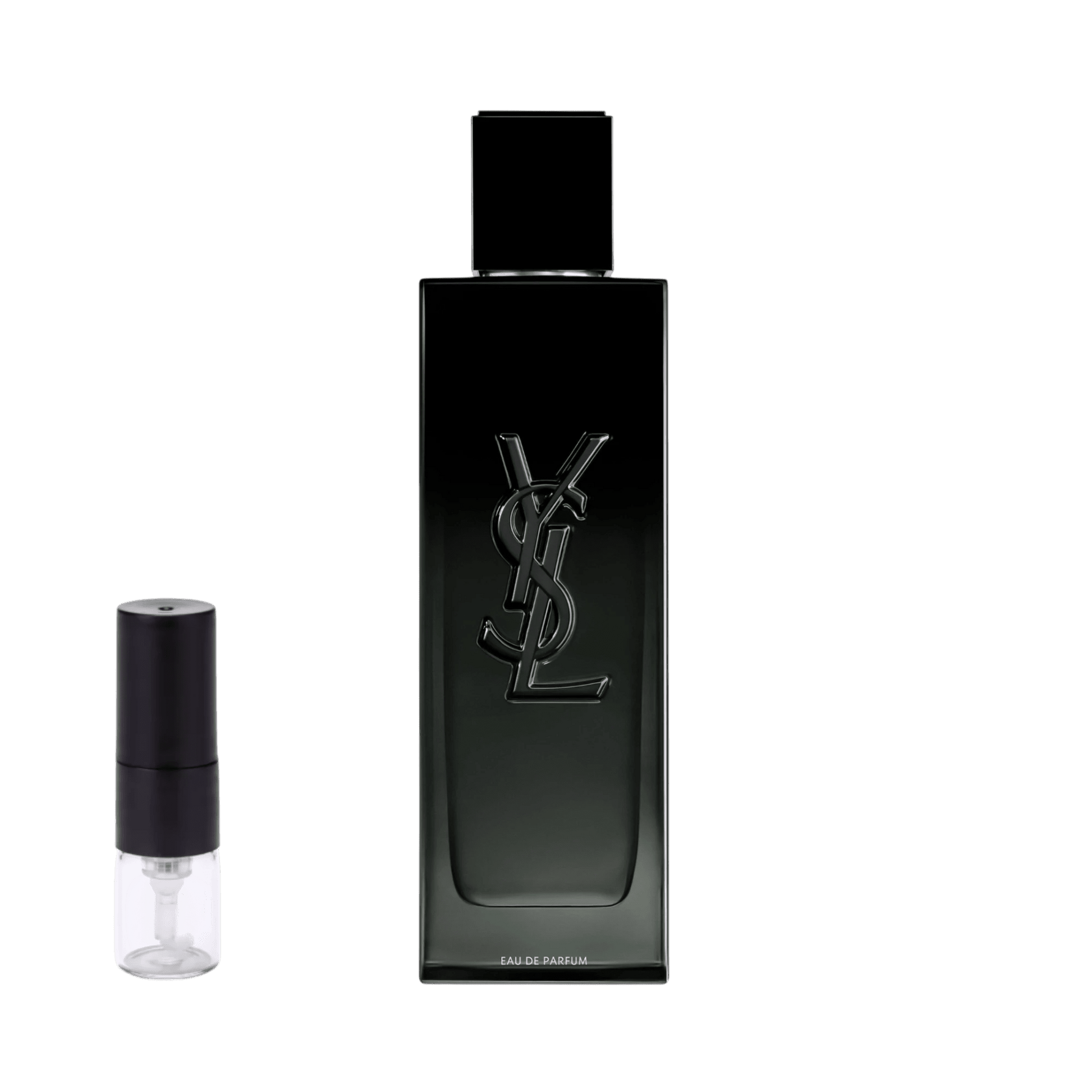Decants de Yves Saint Laurent - Myself EDP original Chile | DecantsTalca