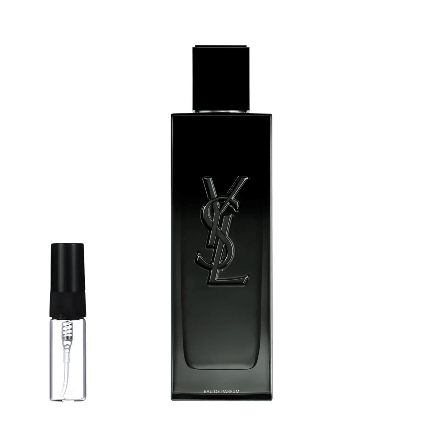 Decants de Yves Saint Laurent - Myself EDP original Chile | DecantsTalca